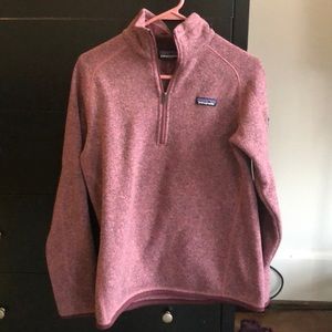 Pink Patagonia